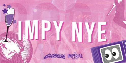 IMPY NYE 2024 FEAT. SUPERFICIAL