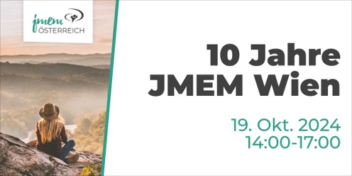 10 Jahre JMEM Wien