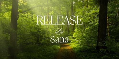 Release by Sana
