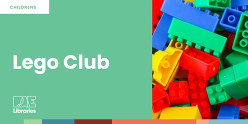 Lego Club