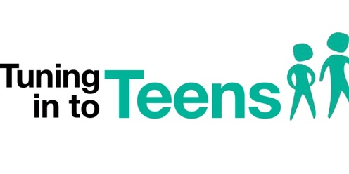 Tuning in to Teens