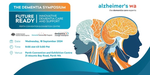 The Dementia Symposium 2024