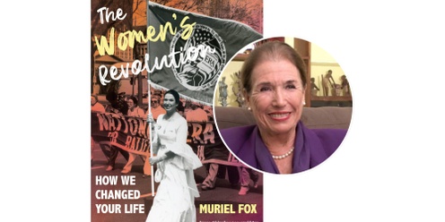 Muriel Fox: The Women's Revolution