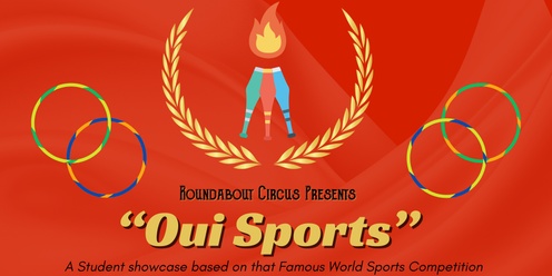 Oui Sports - Roundabout Student Showcase 2024