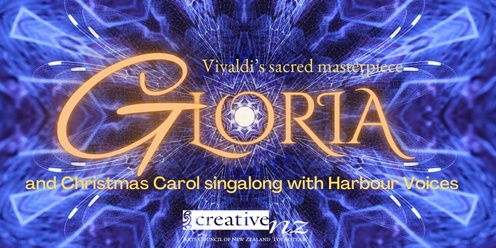 Vivaldi's GLORIA & Christmas Concert