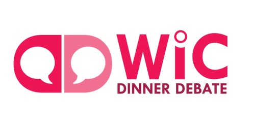 WIC Women in ICT - 2024 Annual Dinner Debate - Hotel Realm