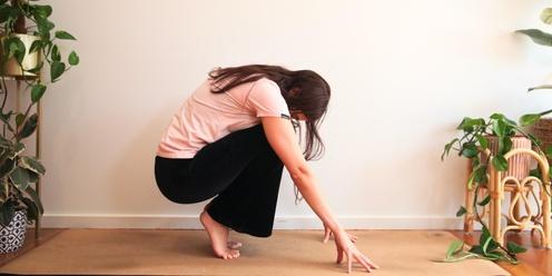 3 Week Trauma Sensitive Yoga Program