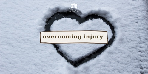 Overcoming Injury