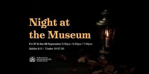 Night at the Museum