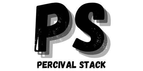 Percival Stack LIVE @ Church Street Studios | 8PM SAT 31 AUG