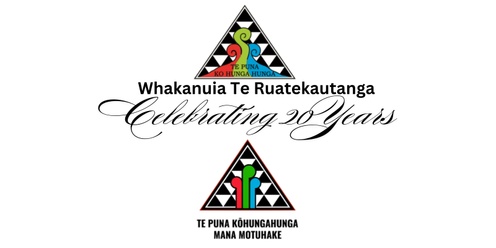 Te Puna Kōhungahunga Mana Motuhake - Whakanuia Te Ruatekautanga