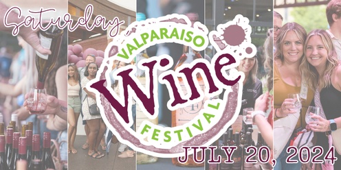Valparaiso Wine Festival
