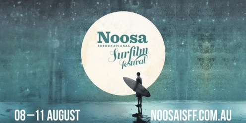Noosa International Surfilm Festival