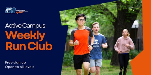 Active Campus Run Club