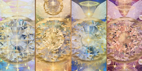 Angels Of The Heart | Group Meditation and Heart to Heart Sharing 