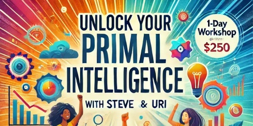 Coaching + Facilitation with Primal Intelligence 