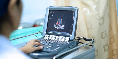 Advanced Emergency Medicine Ultrasound 2025