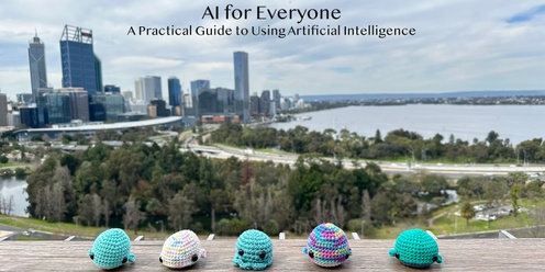 AI for Everyone: A Practical Guide to Using Artificial Intelligence (November)