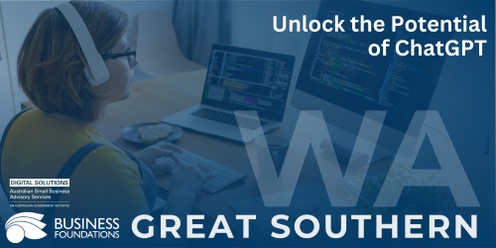 Unlock the Power of Chat GPT - Great Southern 5.6