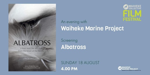 Collective Film Festival: Albatross