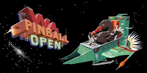 2024 WA Pinball Open "Black Swan Cup"