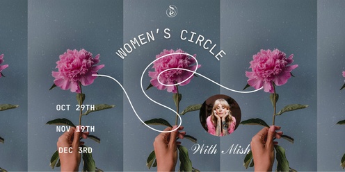 Women's Circle with Mish #2