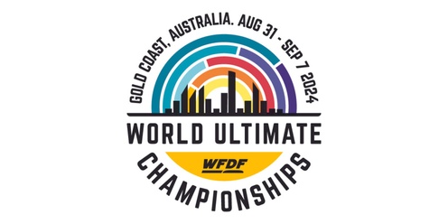 WFDF 2024 World Ultimate Championships