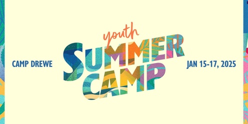 Liberti Youth Summer Camp