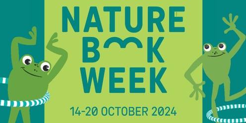 Nature Book Week