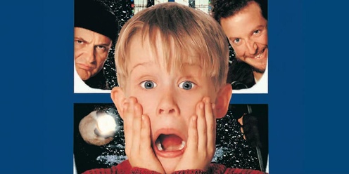 Home Alone at the Thornbury Picture House: Our Songs 