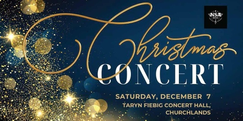 2024 Gala Christmas Concert