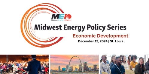 2024 Midwest Energy Policy Series: Economic Development