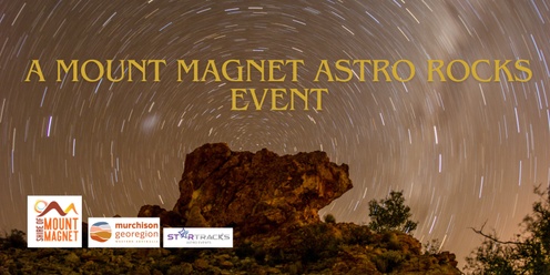 ASTRO Rocks Astrophotography Workshop