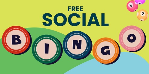 Social Bingo