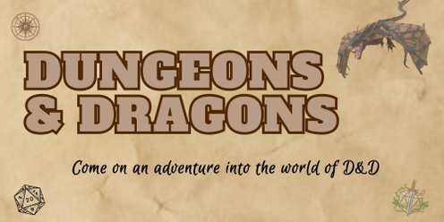 Dungeons and Dragons