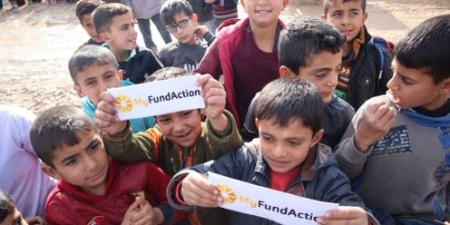 Empowering Communities: A MyFundAction Supporters Experience
