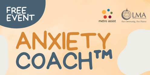 Anxiety Coach™