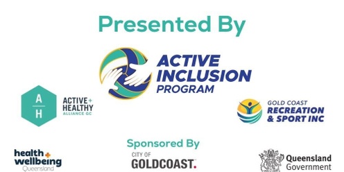 Active Inclusion Program Showcase 