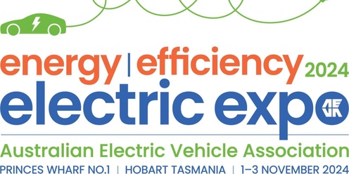 Energy, Efficiency, Electric Expo