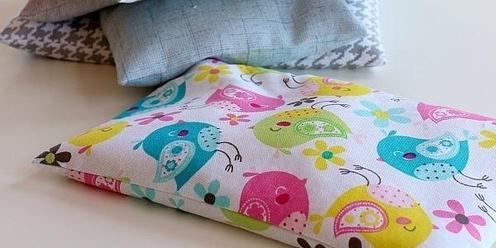 Sew your own Heat bag 