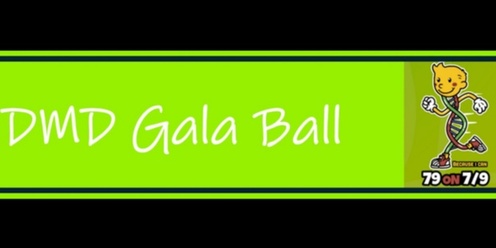 DMD Gala Ball