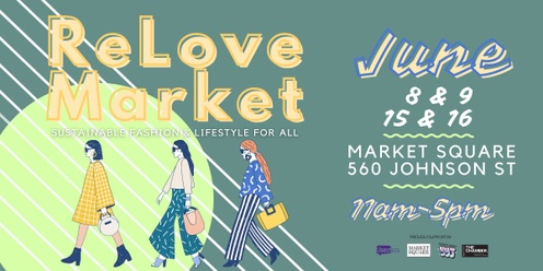 The ReLove Market