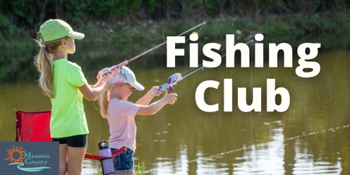 Fishing Club 