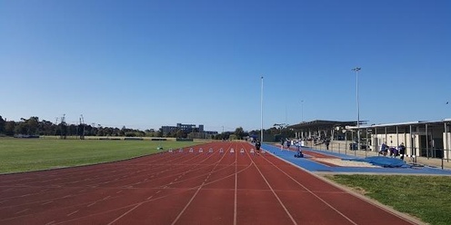 Little Athletics Introduction Day (5 to 16 years)