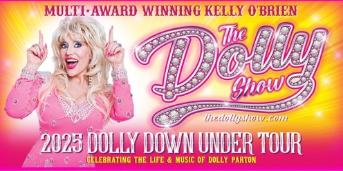 THE DOLLY SHOW