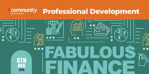 Fabulous Finance