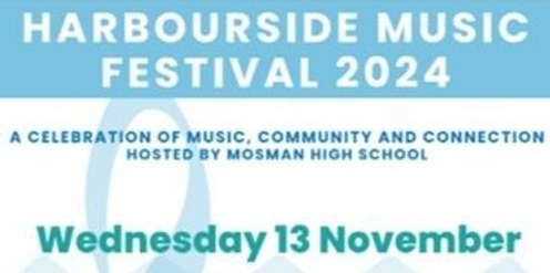 Harbourside Music Festival