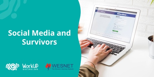 Social Media and Survivors (Online)