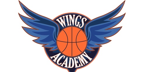 Wings Basketball Academy Come & Try Session (ages 8 - 17)