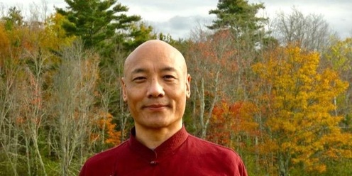 Meditation and Teachings with Anam Thubten